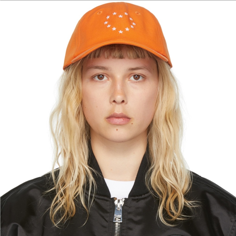 Études Baseball Cap